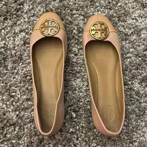 Tory Burch flats